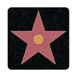 CELEBRITY CLIENTELE